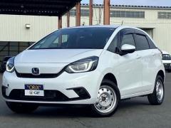 ホンダ フィット