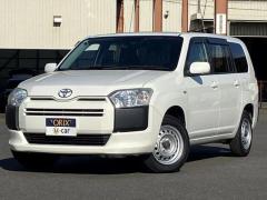 トヨタ サクシード