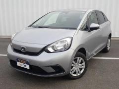 ホンダ フィット