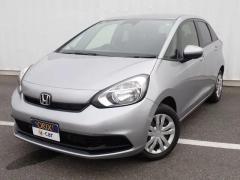 ホンダ フィット