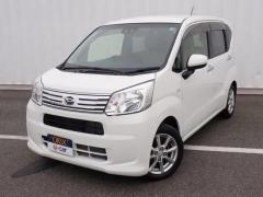 ダイハツ ムーヴ