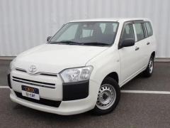 トヨタ プロボックス