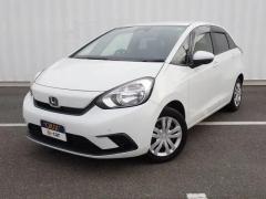 ホンダ フィット