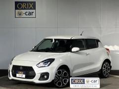 スズキ スイフト