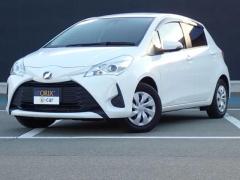 トヨタ ヴィッツ