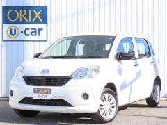 ダイハツ ブーン