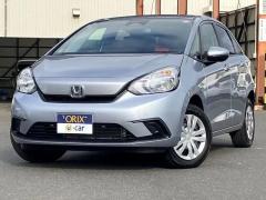 ホンダ フィット