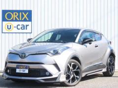 トヨタ Ｃ－ＨＲ