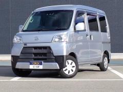 ダイハツ ハイゼットカーゴ