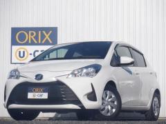 トヨタ ヴィッツ