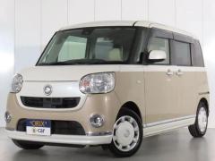 ダイハツ ムーヴキャンバス