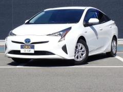 トヨタ プリウス