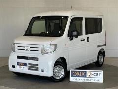 ホンダ Ｎ－ＶＡＮ