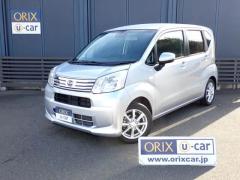 ダイハツ ムーヴ