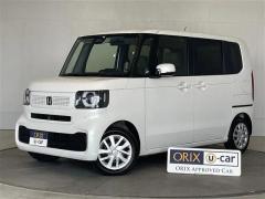 ホンダ Ｎ－ＢＯＸ