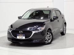 マツダ ＭＡＺＤＡ２