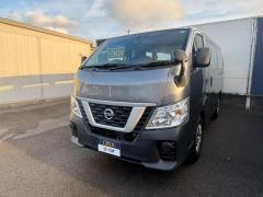 日産 ＮＶ３５０キャラバンバン