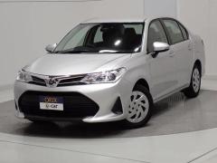 トヨタ カローラアクシオ