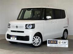 ホンダ Ｎ－ＢＯＸ