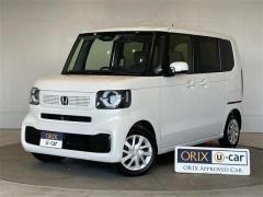 ホンダ Ｎ－ＢＯＸ