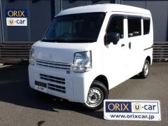 スズキ エブリイ