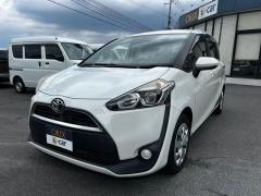 トヨタ シエンタ