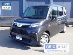 ダイハツ トール