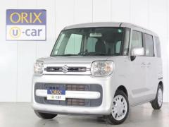 スズキ スペーシア