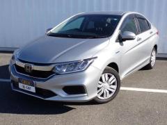 ホンダ グレイス