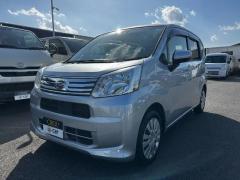 ダイハツ ムーヴ