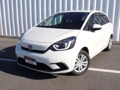 ホンダ フィット