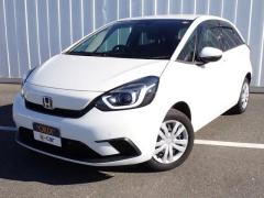 ホンダ フィット