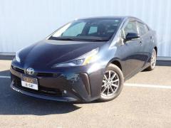 トヨタ プリウス