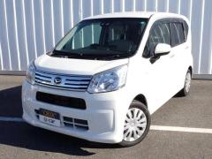 ダイハツ ムーヴ