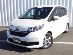 ホンダ フリード+ハイブリッド