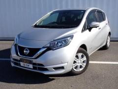 日産 ノート