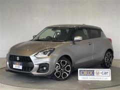 スズキ スイフト