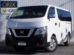 日産 ＮＶ３５０キャラバンバン