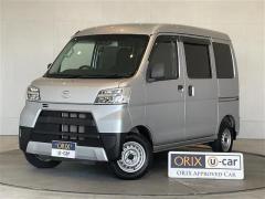 ダイハツ ハイゼットカーゴ