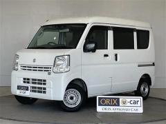 スズキ エブリイ