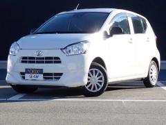 ダイハツ ミライース