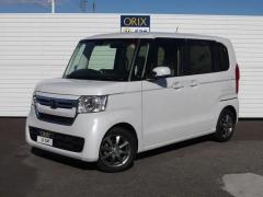 ホンダ Ｎ－ＢＯＸ