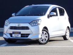 ダイハツ ミライース