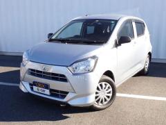 ダイハツ ミライース