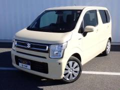 スズキ ワゴンＲ