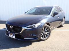 マツダ ＭＡＺＤＡ６ワゴン