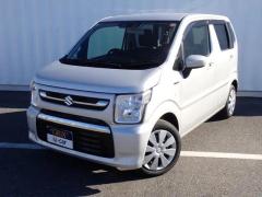 スズキ ワゴンＲ