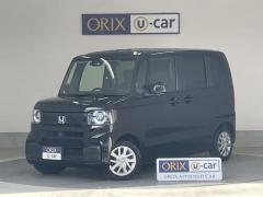 ホンダ Ｎ－ＢＯＸ