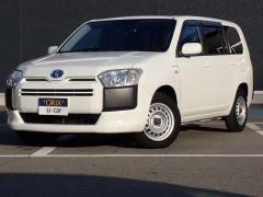 トヨタ プロボックス