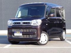 スズキ スペーシア